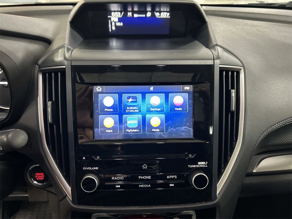 Used 2020 Subaru Forester Premium image 20