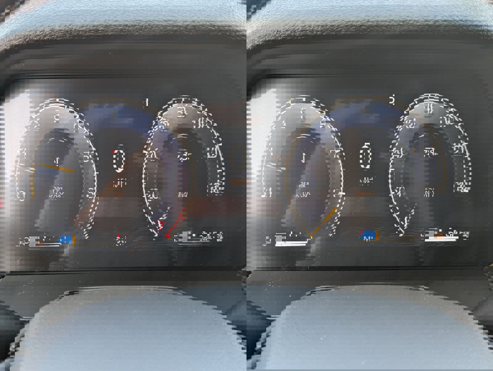 New 2026 Jeep Grand Cherokee Laredo X image 9