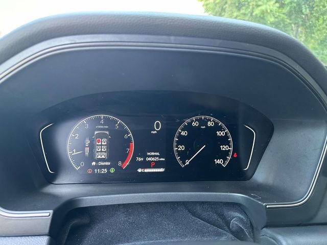 Certified 2024 Honda Pilot TrailSport image 24