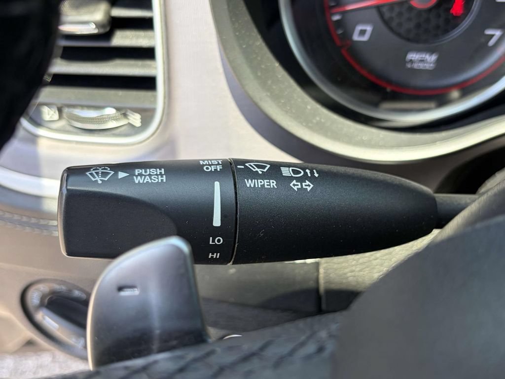 Used 2022 Dodge Charger Scat Pack w/ Plus Group RWD image 30