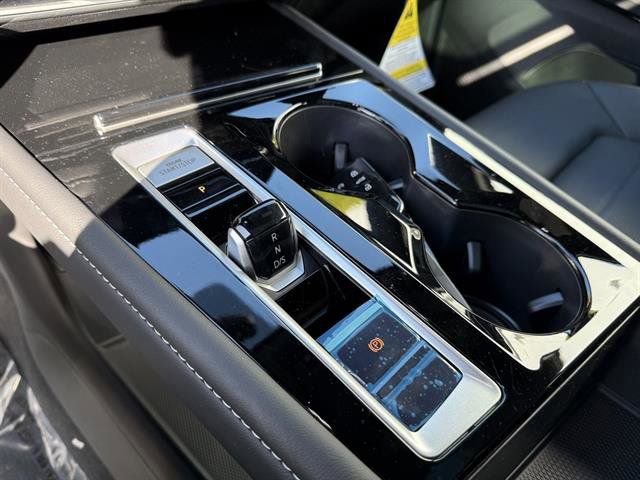 New 2025 Volkswagen Atlas Cross Sport SEL R-Line image 29