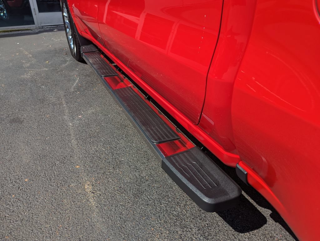 Used 2019 Chevrolet Silverado 1500 RST AWD/4WD image 34