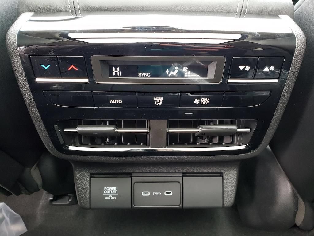New 2026 Acura MDX SH-AWD w/ Technology Package image 7