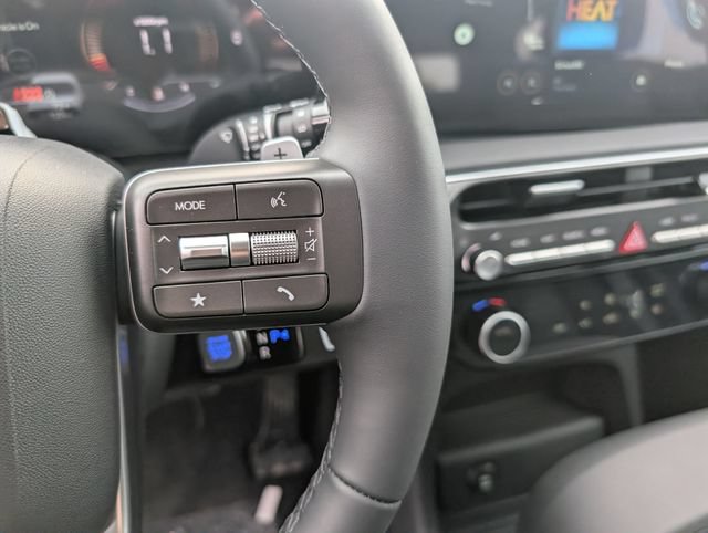 New 2026 Hyundai Palisade SE FWD image 19