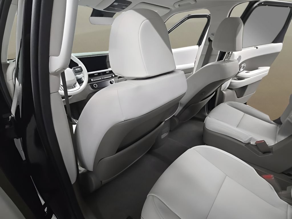 New 2026 Hyundai Palisade SEL AWD/4WD image 16
