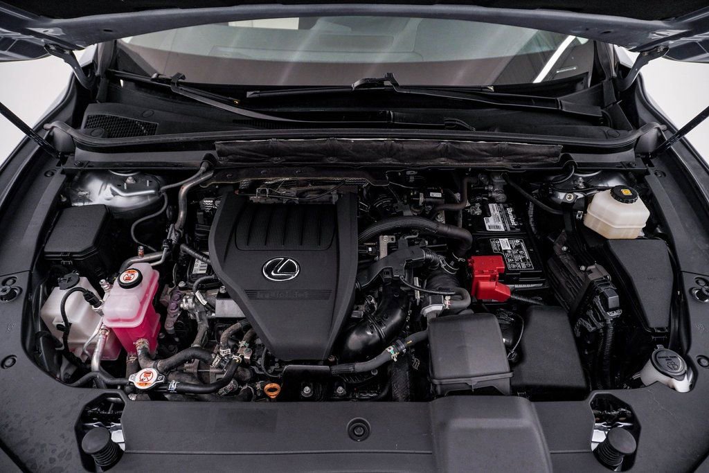 Used 2023 Lexus RX 350 Premium w/ Accessory Package image 27