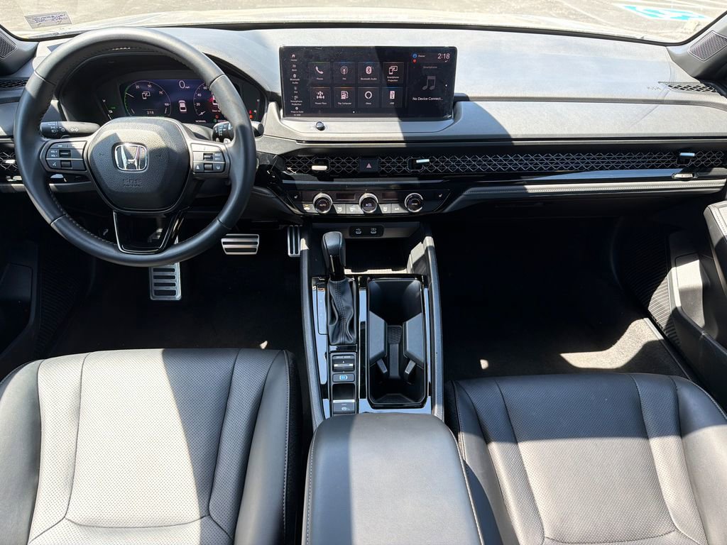 Used 2023 Honda Accord Sport image 16