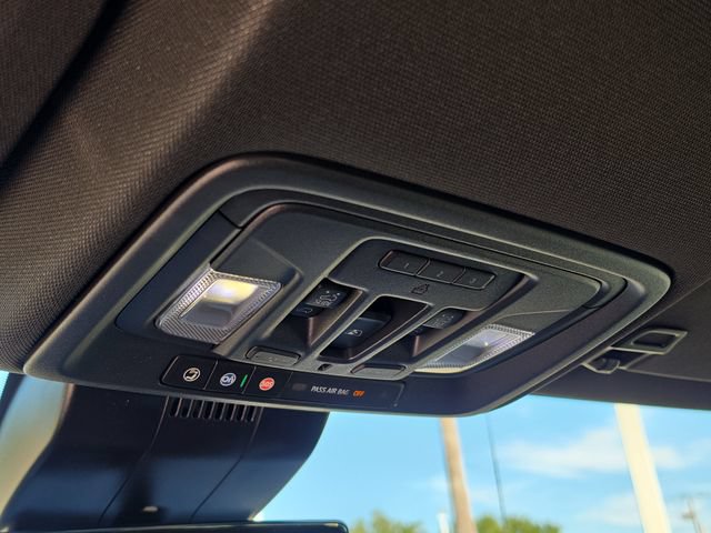 New 2026 Chevrolet Silverado 1500 High Country w/ Technology Package AWD/4WD image 28