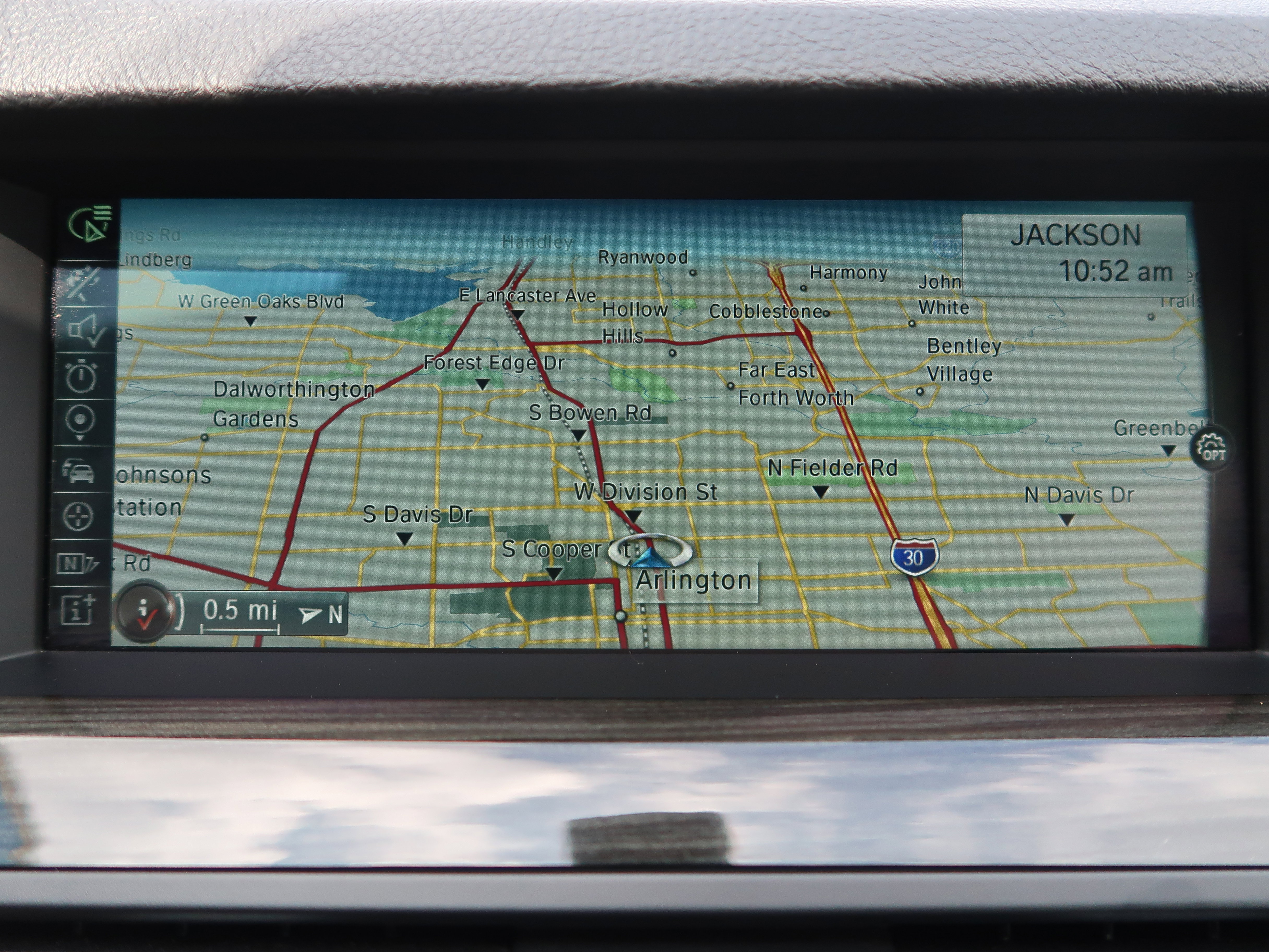 Used 2014 BMW 535d Sedan RWD image 18