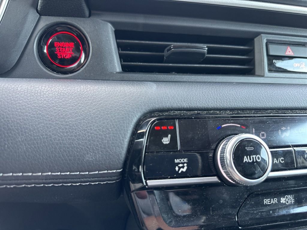Certified 2025 Honda Pilot EX-L image 5