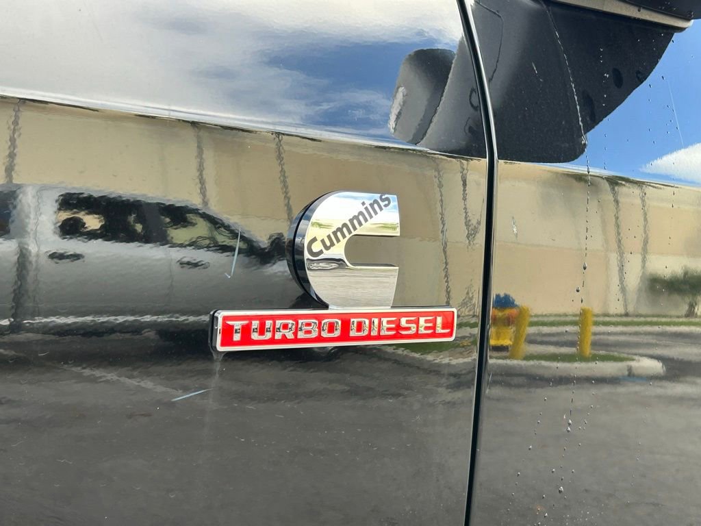 New 2025 RAM 2500 Big Horn image 24