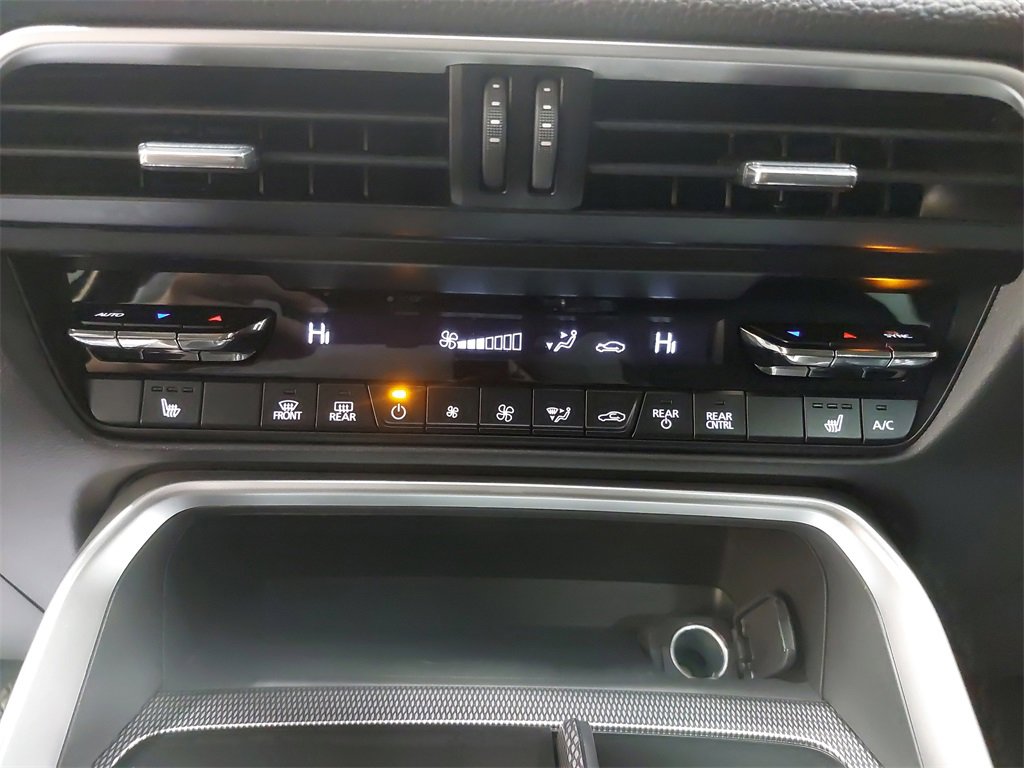 Used 2024 MAZDA CX-90 Plug-In Hybrid w/ Premium Pkg image 45