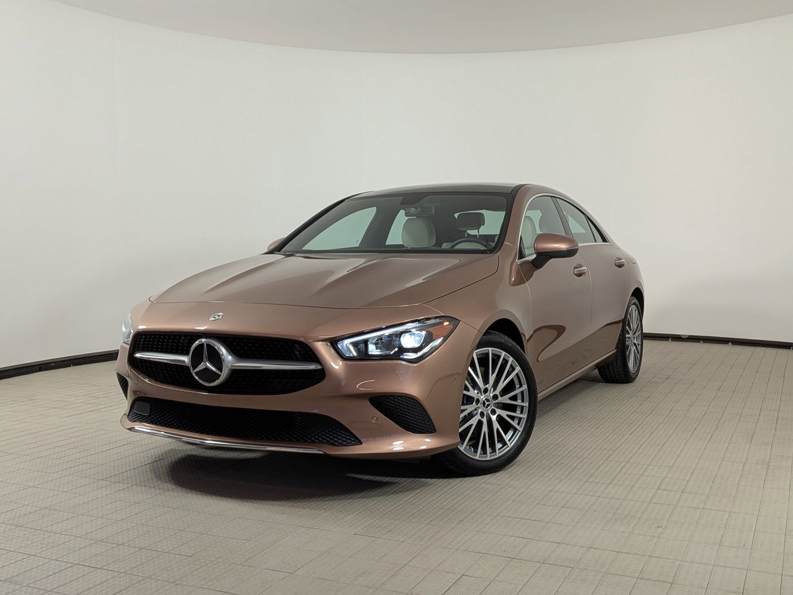 Used 2023 Mercedes-Benz CLA 250