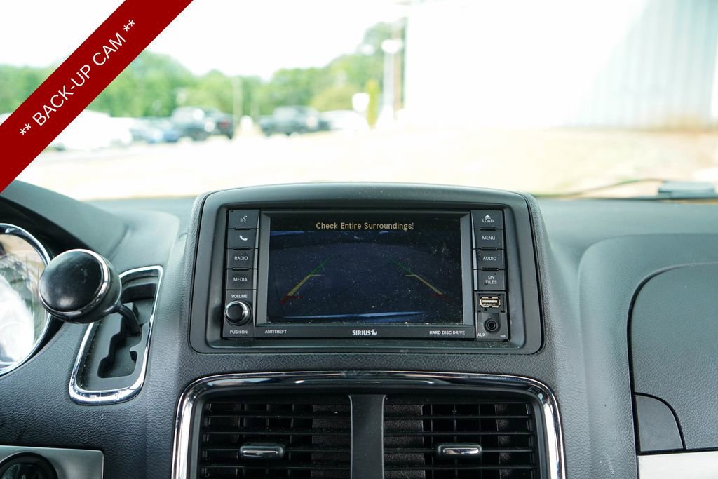 Used 2019 Dodge Grand Caravan GT FWD image 11