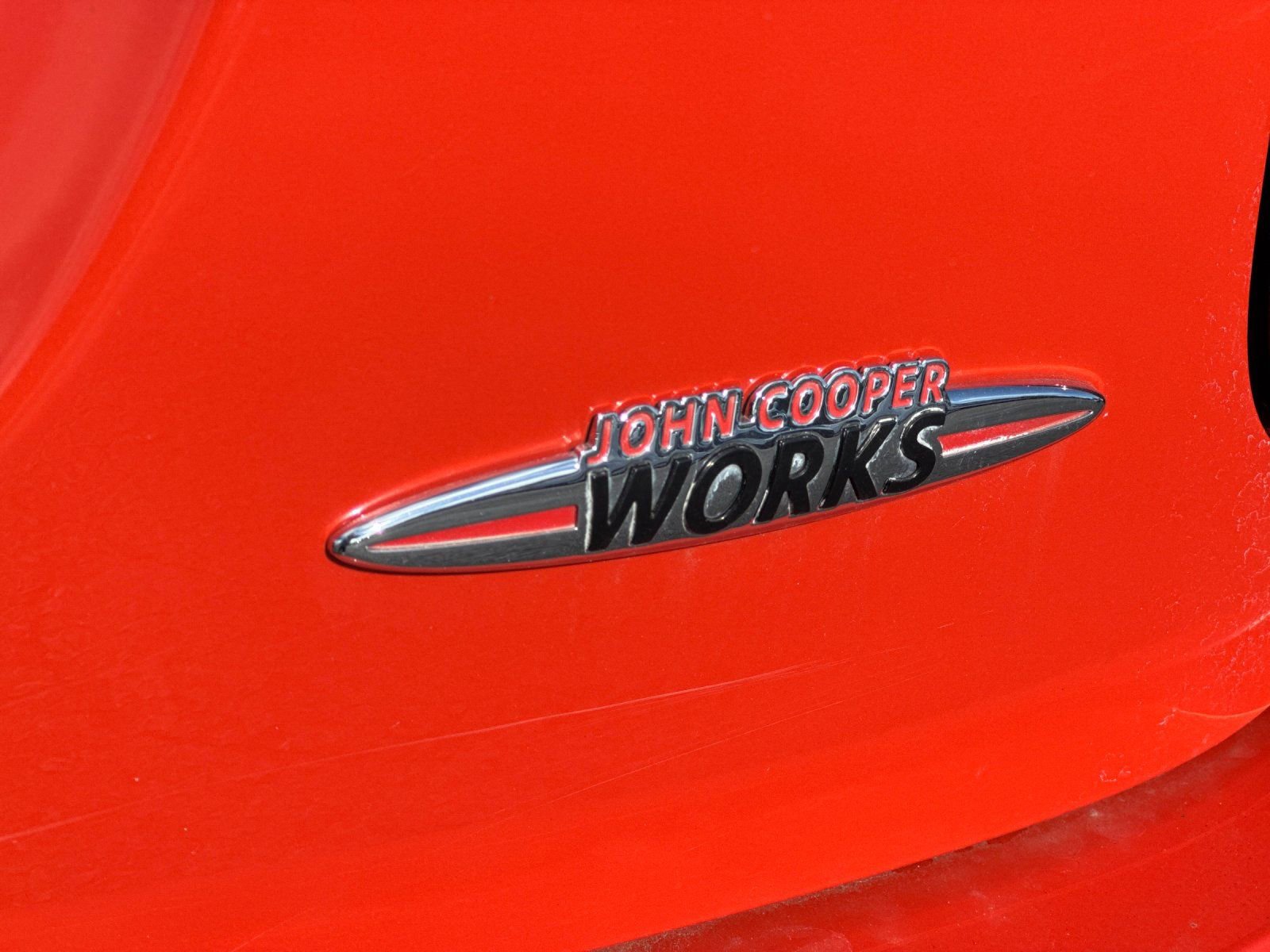 Used 2020 MINI Cooper John Cooper Works image 24