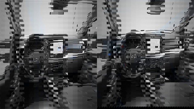 New 2026 Ford F350 XLT w/ XLT Premium Package image 29