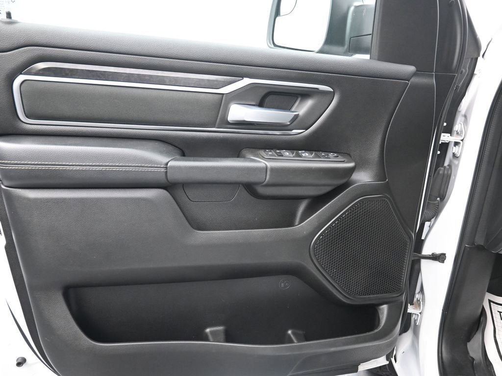 Used 2024 RAM 1500 Big Horn image 9