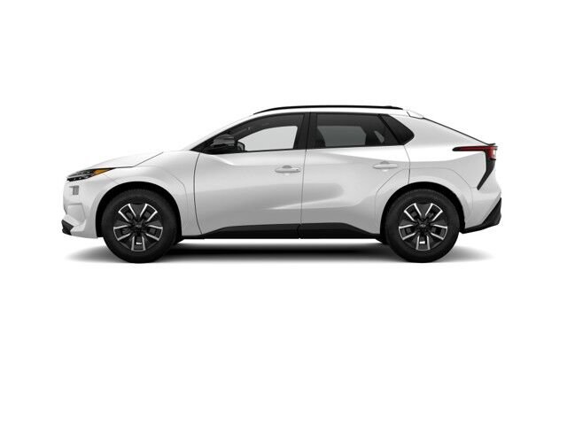 New 2026 Subaru Solterra Premium image 4