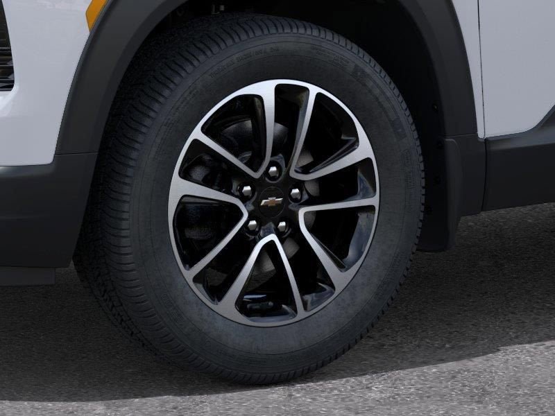 New 2026 Chevrolet TrailBlazer LT image 9