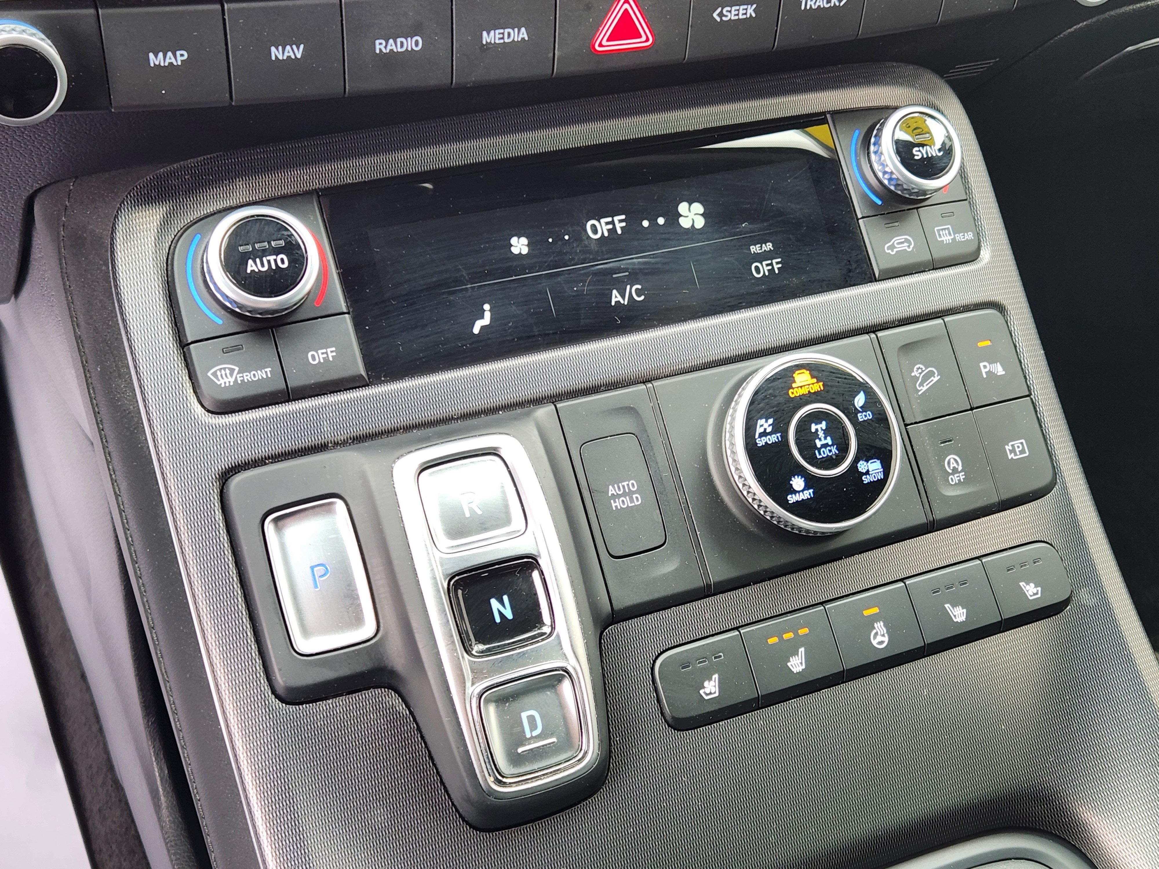 Used 2024 Hyundai Palisade Calligraphy AWD/4WD image 19
