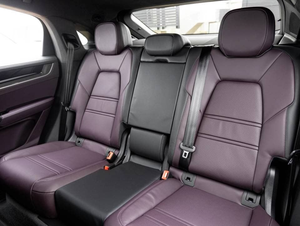 New 2026 Porsche Cayenne S image 29