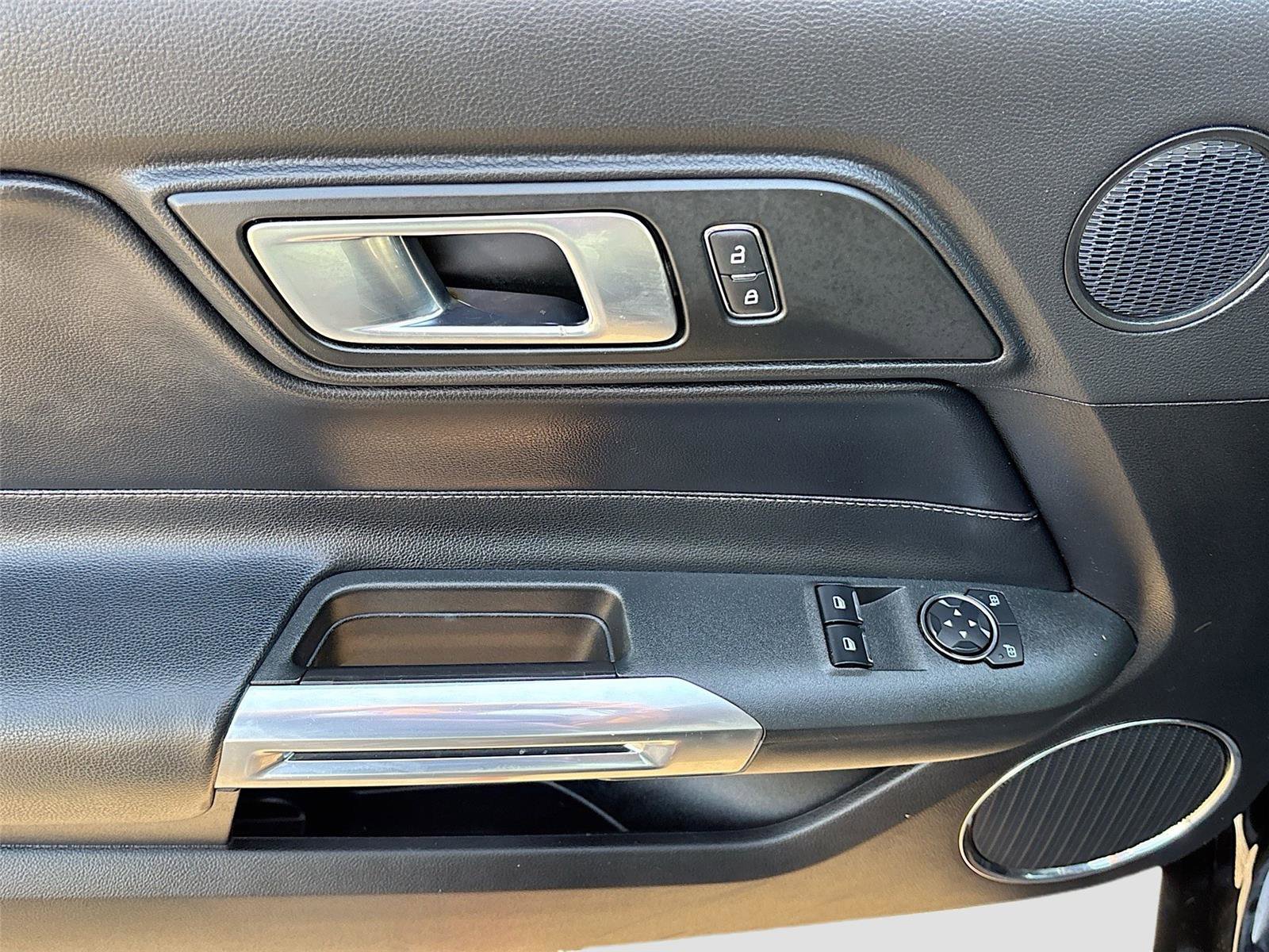 Used 2021 Ford Mustang Premium w/ 2.3L High Performance Package image 18