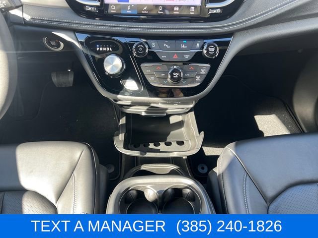 New 2026 Chrysler Pacifica Select image 18