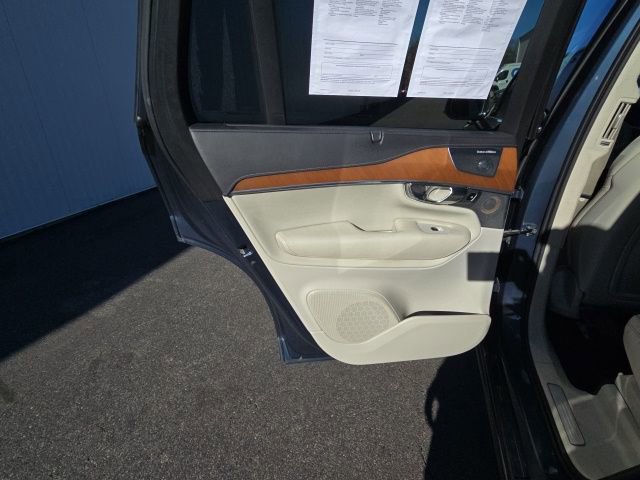 Used 2019 Volvo XC90 T6 Inscription w/ Luxury Package image 24