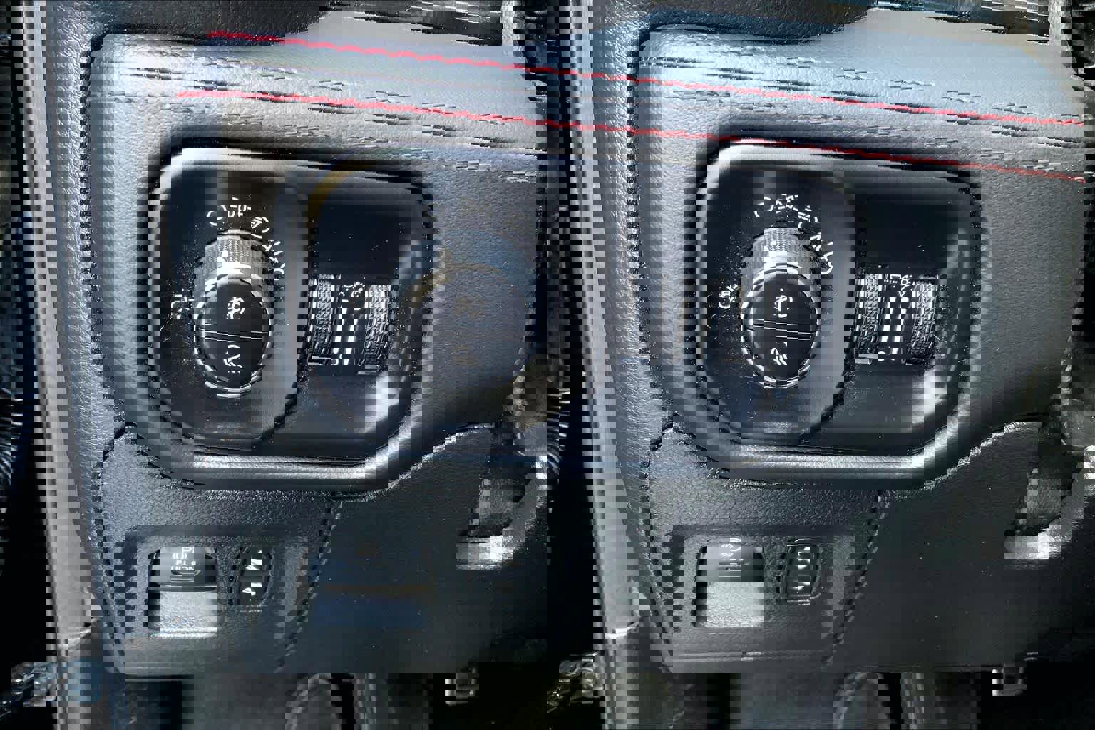 Used 2024 RAM 1500 TRX w/ TRX Level 2 Equipment Group AWD/4WD image 33