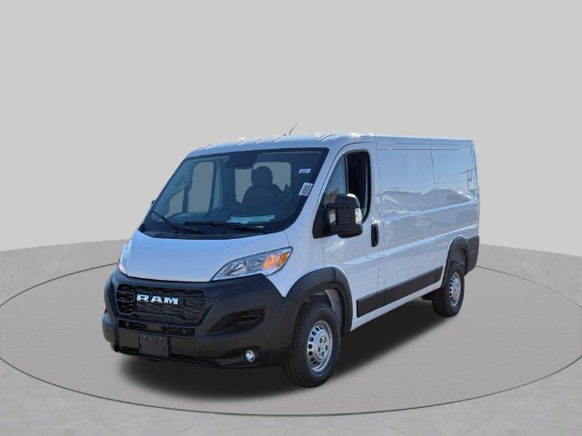 New 2026 RAM ProMaster 2500 w/ Safety Group FWD image 10