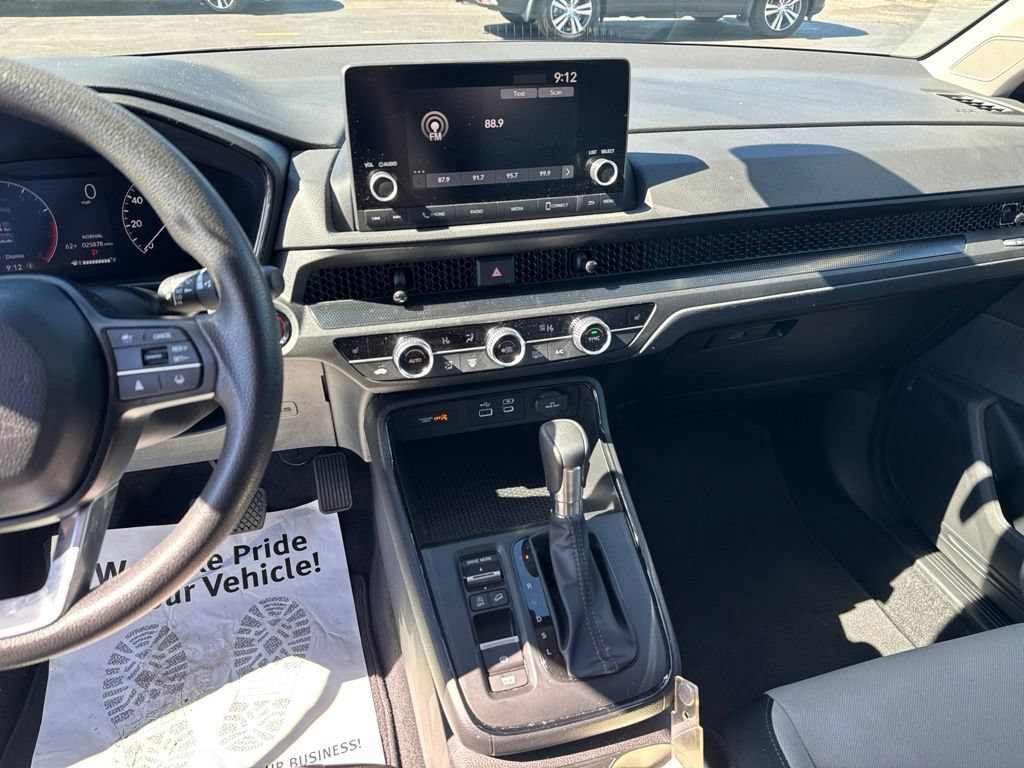 Used 2023 Honda CR-V EX image 18