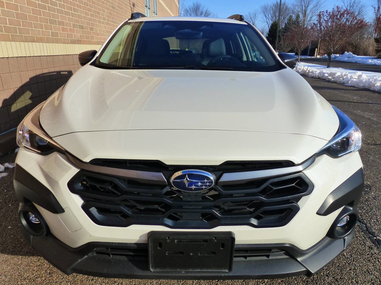 Used 2024 Subaru Crosstrek 2.0i Premium AWD/4WD image 12