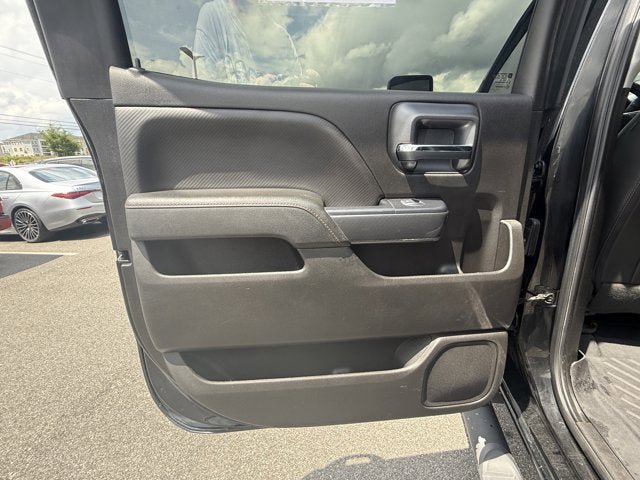 Used 2018 GMC Sierra 2500 SLT w/ Duramax Plus Package AWD/4WD image 14