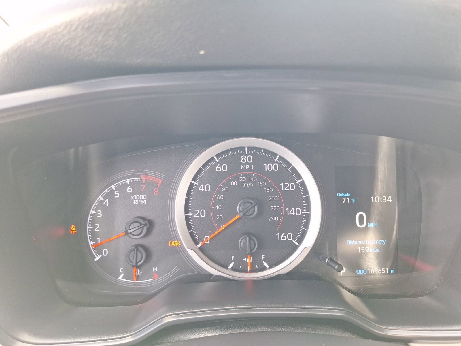 Used 2021 Toyota Corolla SE FWD image 19