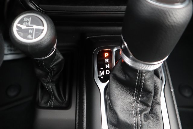 New 2026 Jeep Wrangler Sport image 12