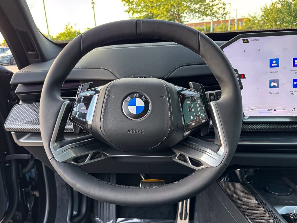 New 2027 BMW 740i xDrive w/ Executive Package AWD/4WD image 31