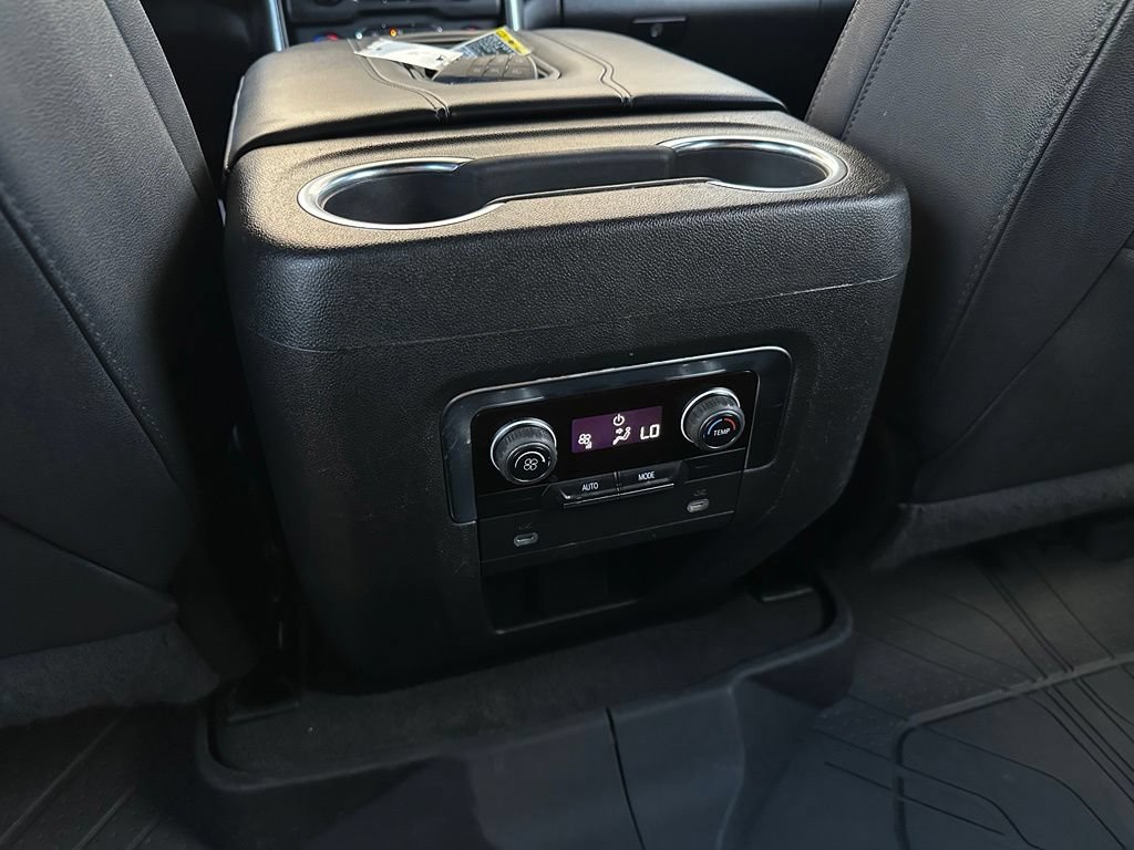 Used 2024 Chevrolet Tahoe Z71 w/ Max Trailering Package AWD/4WD image 23