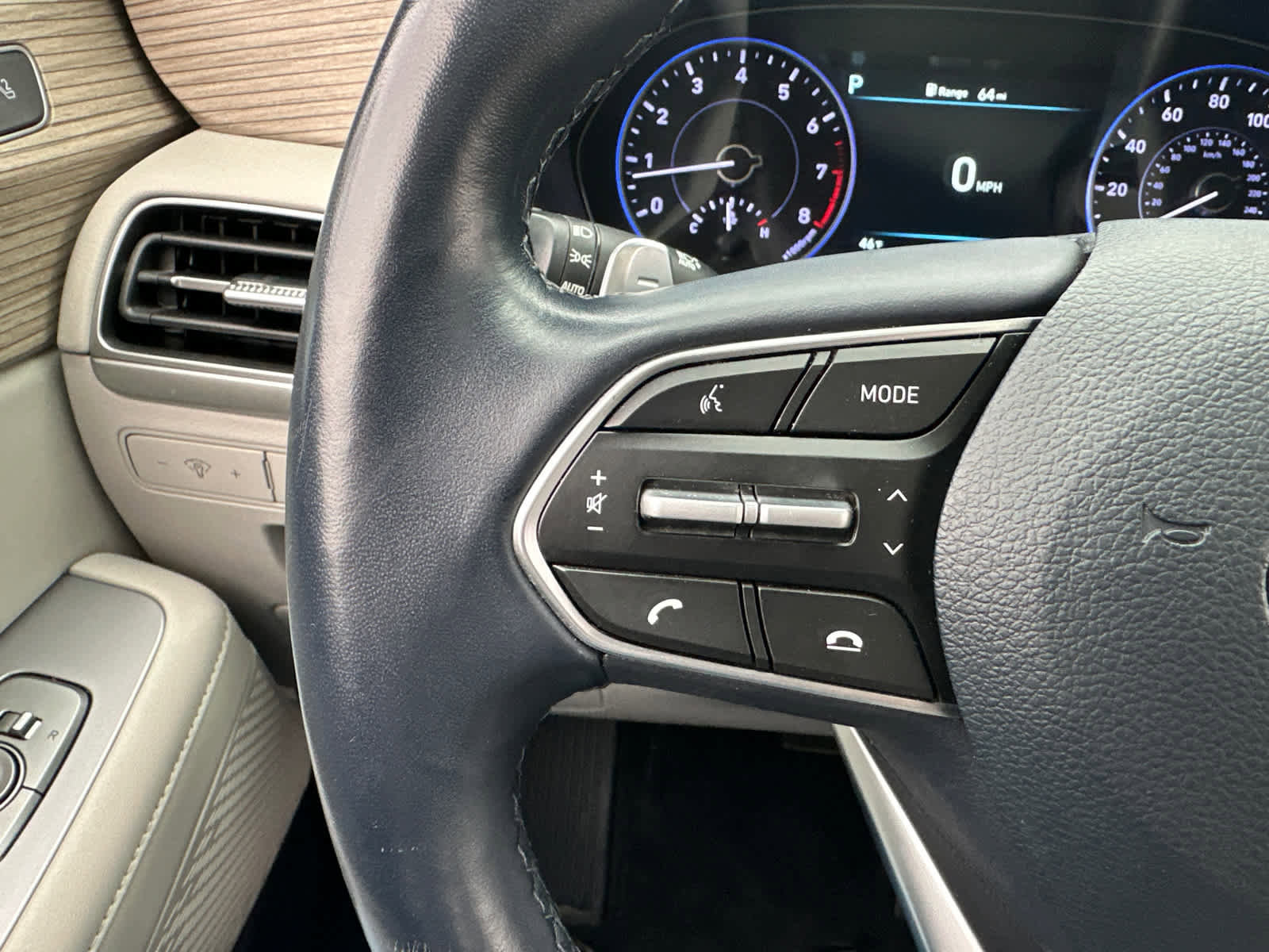 Used 2021 Hyundai Palisade SEL image 20