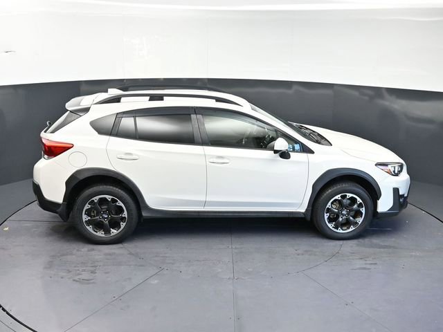 Used 2021 Subaru Crosstrek 2.0i Premium w/ Popular Package #4 AWD/4WD image 31
