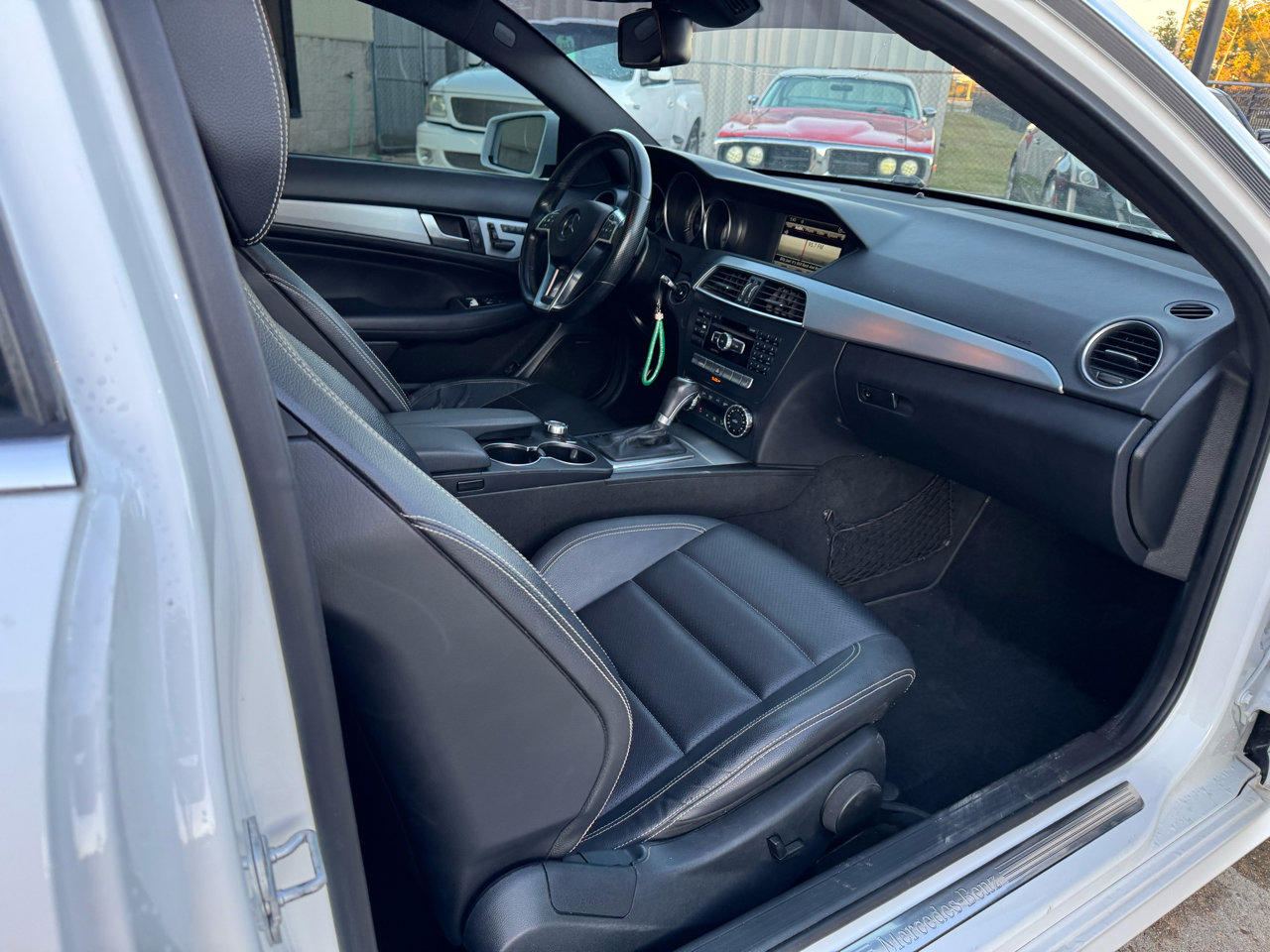 Used 2015 Mercedes-Benz C 250 Coupe image 18