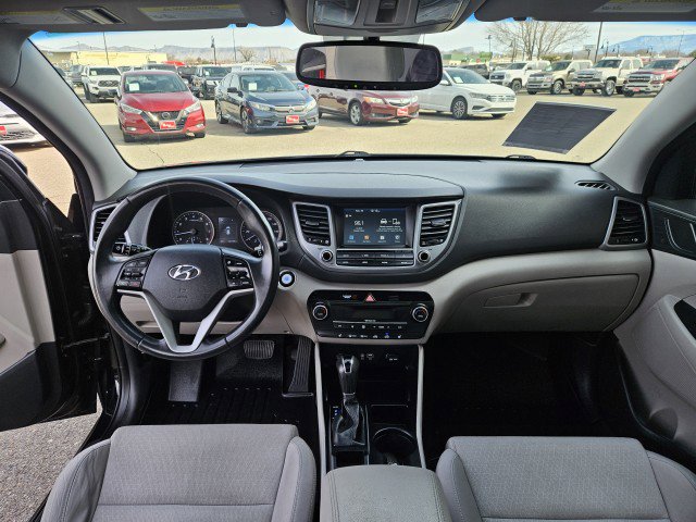 Used 2018 Hyundai Tucson Value AWD/4WD image 21