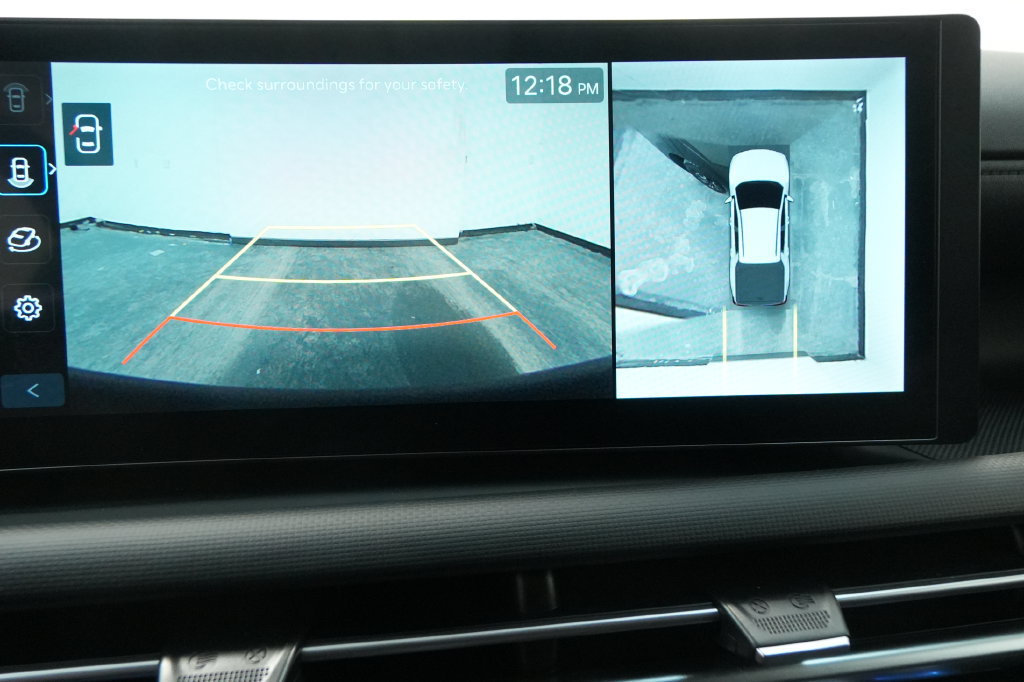Used 2025 Hyundai Santa Cruz XRT AWD/4WD image 39