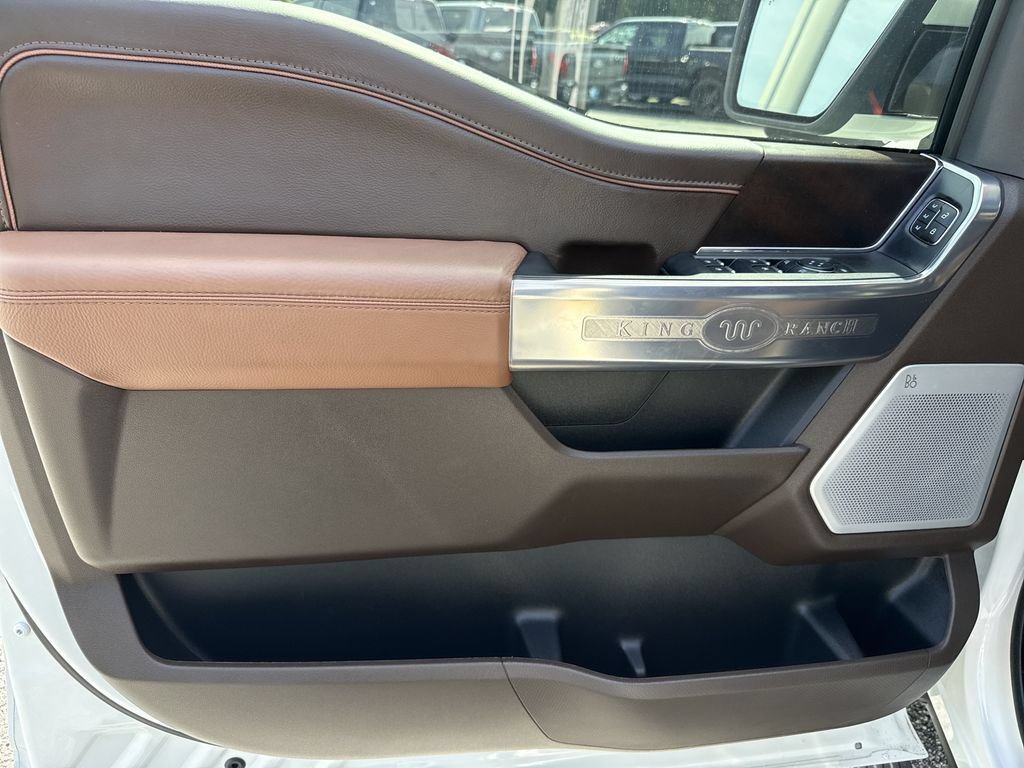 Used 2025 Ford F150 King Ranch AWD/4WD image 10