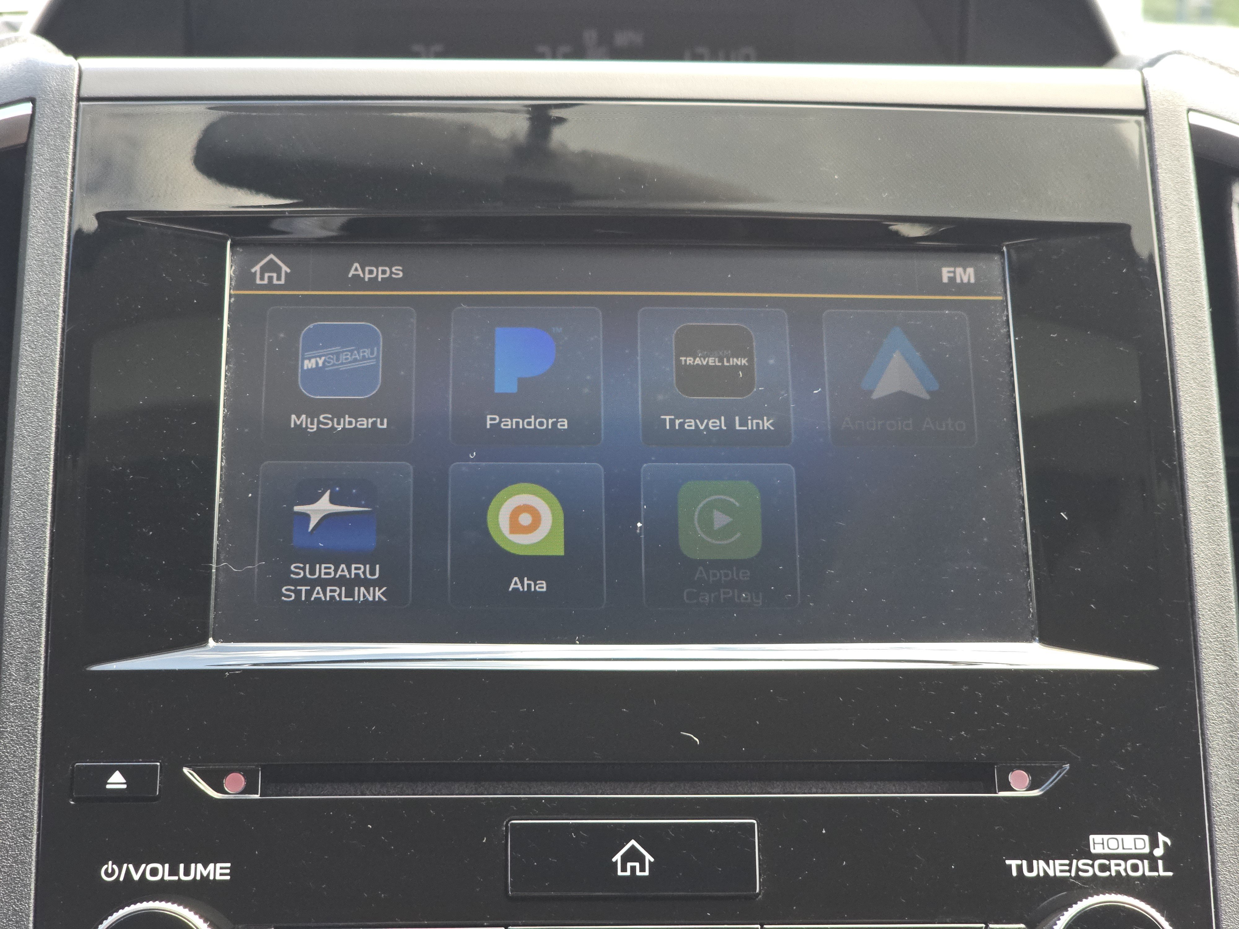 Used 2019 Subaru Impreza 2.0i Premium AWD/4WD image 9