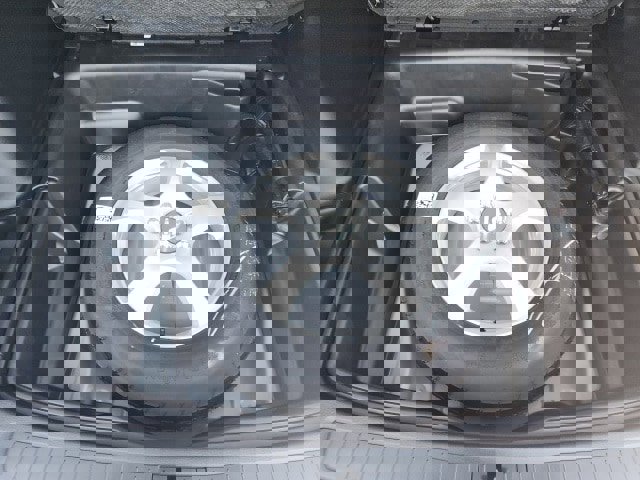 New 2025 Jeep Grand Cherokee Altitude image 21