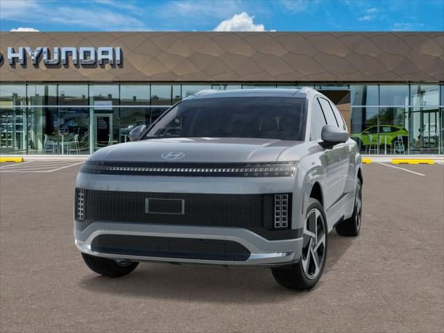New 2026 Hyundai Ioniq 9 Calligraphy image 6