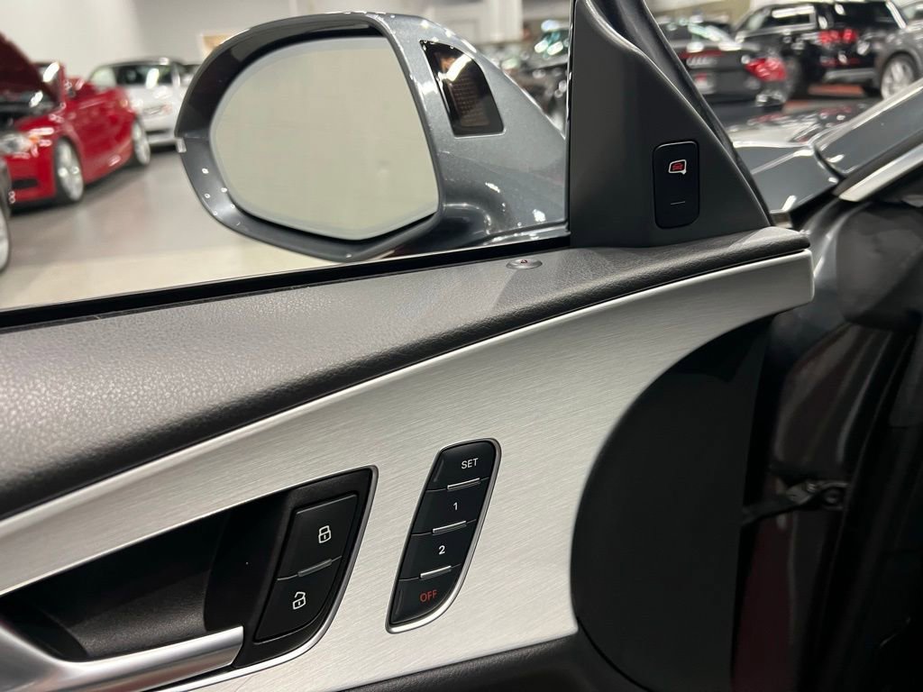 Used 2012 Audi A7 3.0T Premium image 43