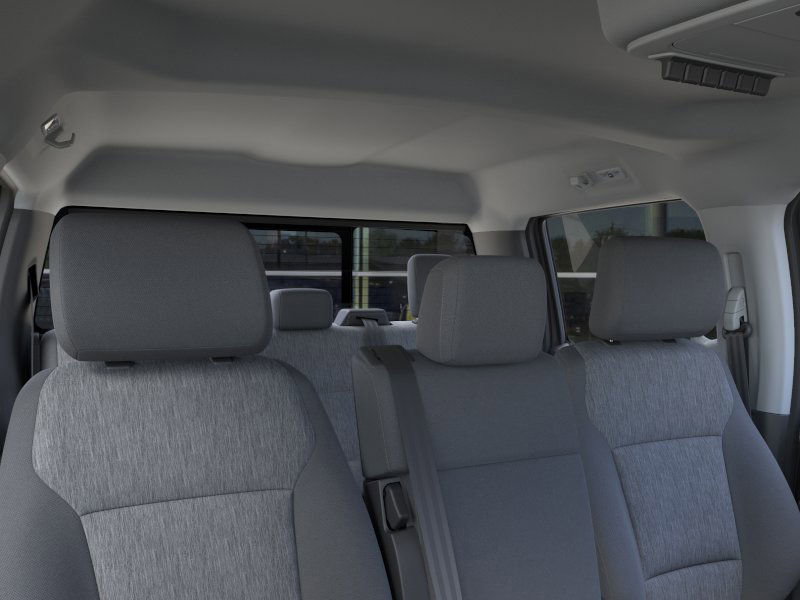 New 2026 Ford F450 XL w/ XL Driver Assist Package image 22