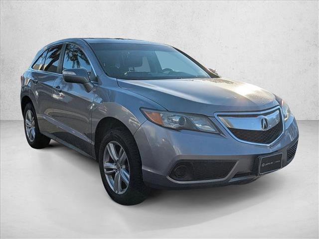 Used 2015 Acura RDX FWD image 3
