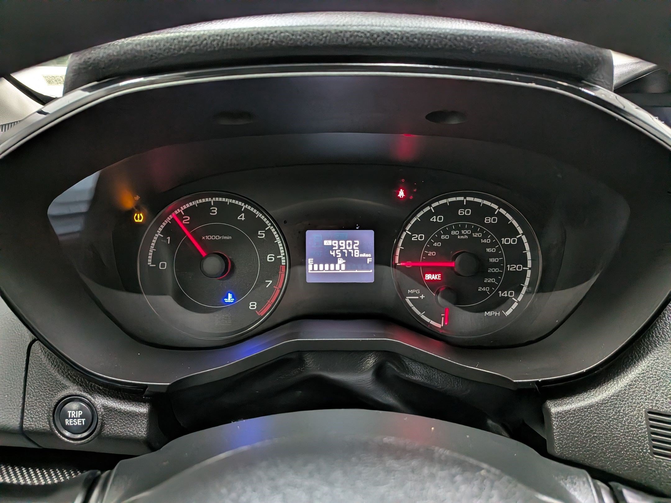 Used 2021 Subaru Impreza 2.0i AWD/4WD image 23